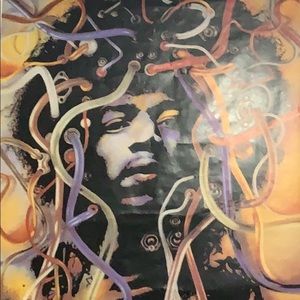 Meet your Posher, Joe